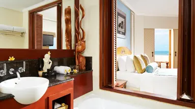 Grand Mirage Resort Thalasso Spa