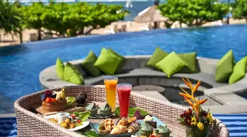 Grand Mirage Resort Thalasso Spa