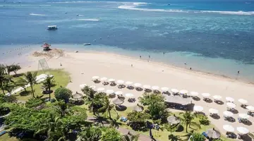 Grand Mirage Resort Thalasso Spa
