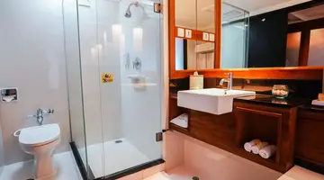 Grand Mirage Resort Thalasso Spa