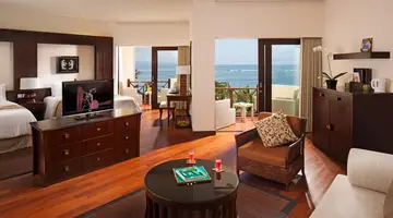 Grand Mirage Resort Thalasso Spa