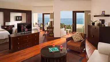 Grand Mirage Resort Thalasso Spa
