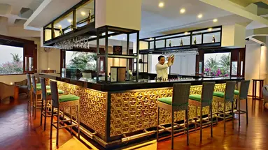 Grand Mirage Resort Thalasso Spa