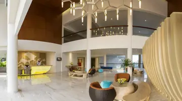 Grand Mirage Resort Thalasso Spa