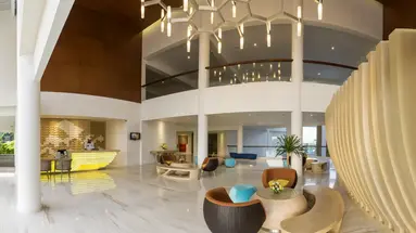 Grand Mirage Resort Thalasso Spa