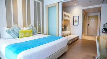 Grand Mirage Resort Thalasso Spa