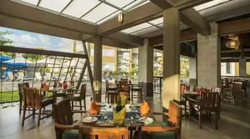 Grand Mirage Resort Thalasso Spa