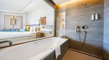 Grand Mirage Resort Thalasso Spa
