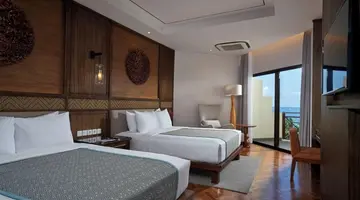 Grand Mirage Resort Thalasso Spa