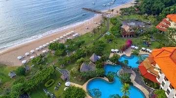 Grand Mirage Resort Thalasso Spa