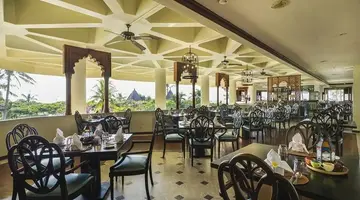 Grand Mirage Resort Thalasso Spa