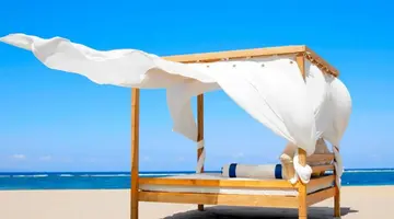 Grand Mirage Resort Thalasso Spa