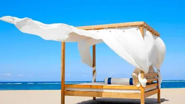 Grand Mirage Resort Thalasso Spa