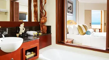 Grand Mirage Resort Thalasso Spa