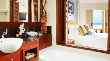 Grand Mirage Resort Thalasso Spa