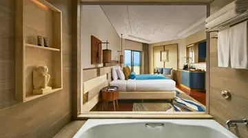 Grand Mirage Resort Thalasso Spa