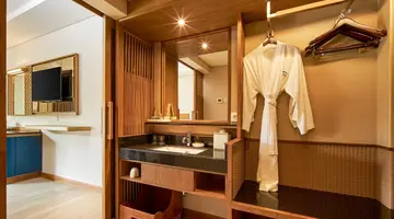 Grand Mirage Resort Thalasso Spa