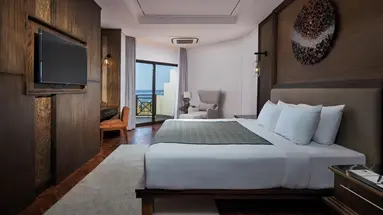 Grand Mirage Resort Thalasso Spa