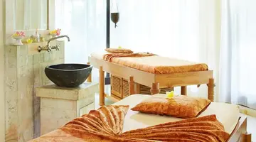 Grand Mirage Resort Thalasso Spa