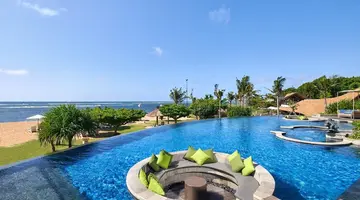 Grand Mirage Resort Thalasso Spa