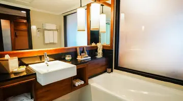 Grand Mirage Resort Thalasso Spa