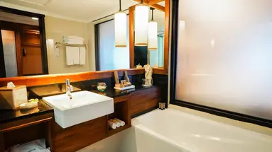 Grand Mirage Resort Thalasso Spa