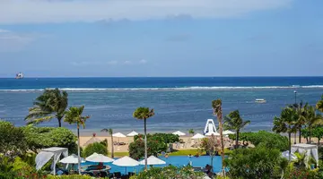 Grand Mirage Resort Thalasso Spa