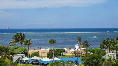Grand Mirage Resort Thalasso Spa