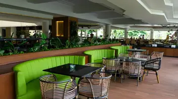 Grand Mirage Resort Thalasso Spa