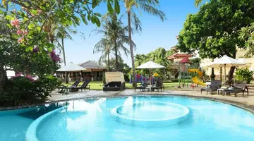 Grand Mirage Resort Thalasso Spa