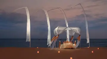 Grand Mirage Resort Thalasso Spa