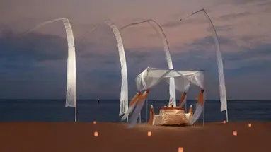 Grand Mirage Resort Thalasso Spa