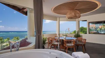 Grand Mirage Resort Thalasso Spa