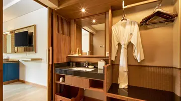 Grand Mirage Resort Thalasso Spa