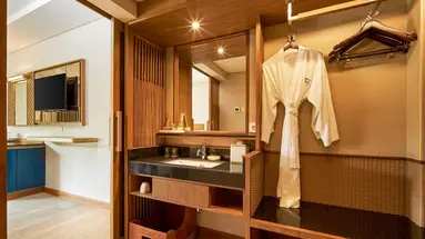 Grand Mirage Resort Thalasso Spa
