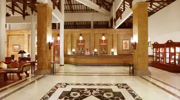 Grand Mirage Resort Thalasso Spa