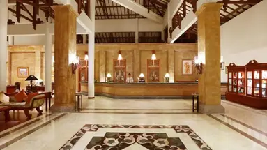 Grand Mirage Resort Thalasso Spa