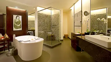 Grand Mirage Resort Thalasso Spa