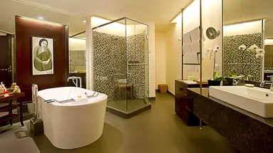 Grand Mirage Resort Thalasso Spa