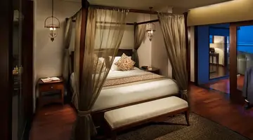 Grand Mirage Resort Thalasso Spa