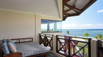 Grand Mirage Resort Thalasso Spa