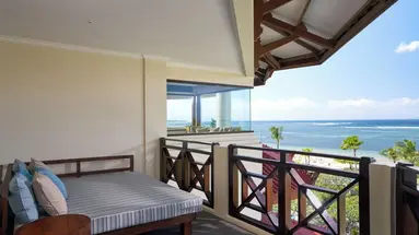 Grand Mirage Resort Thalasso Spa