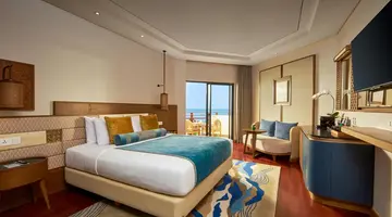 Grand Mirage Resort Thalasso Spa