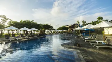 Grand Mirage Resort Thalasso Spa