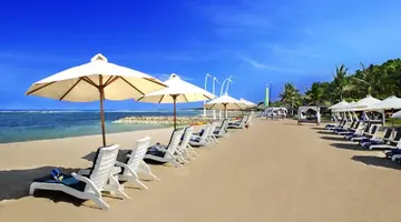 Grand Mirage Resort Thalasso Spa