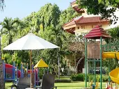 Grand Mirage Resort Thalasso Spa