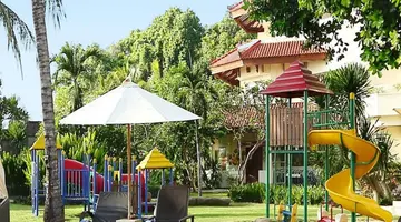 Grand Mirage Resort Thalasso Spa