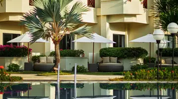 Grand Mirage Resort Thalasso Spa