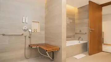 Grand Mirage Resort Thalasso Spa