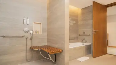 Grand Mirage Resort Thalasso Spa